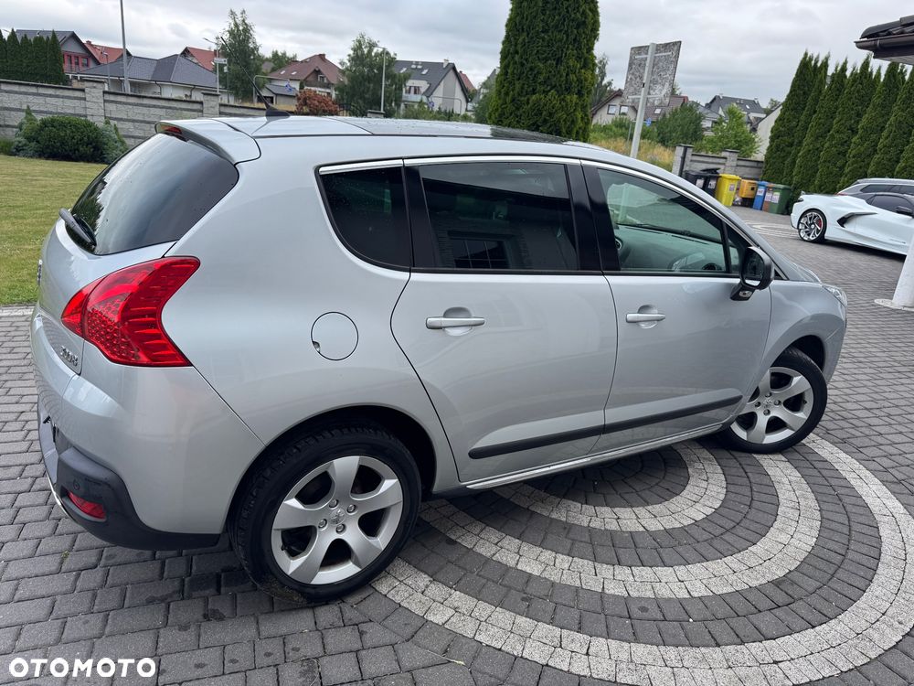 Peugeot 3008 1.6 Premium - 10
