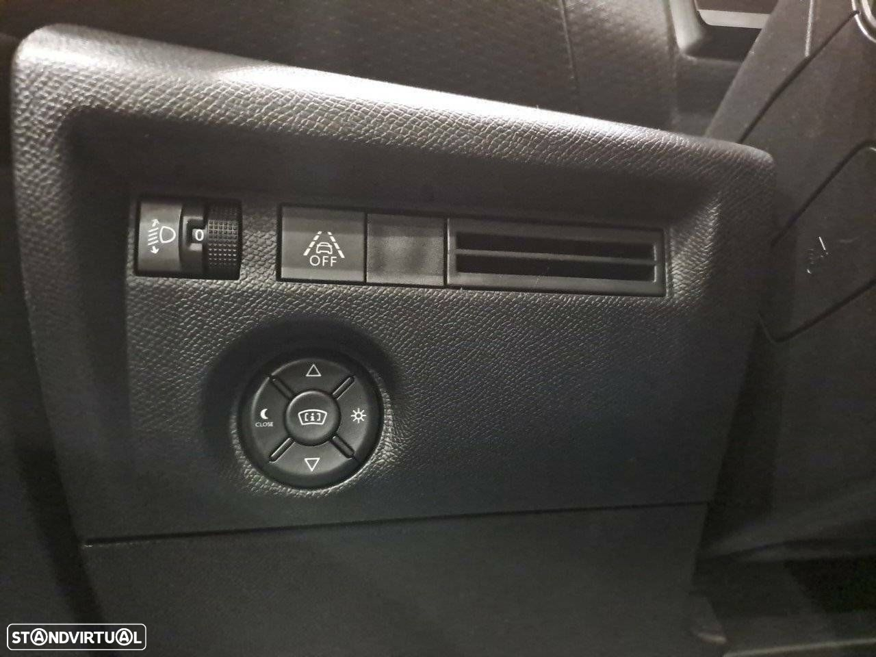Citroën C4 1.2 PureTech Feel Pack EAT8 - 22