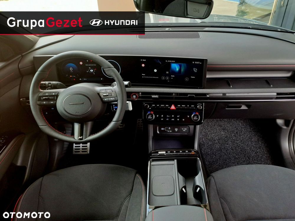 Hyundai Tucson - 5