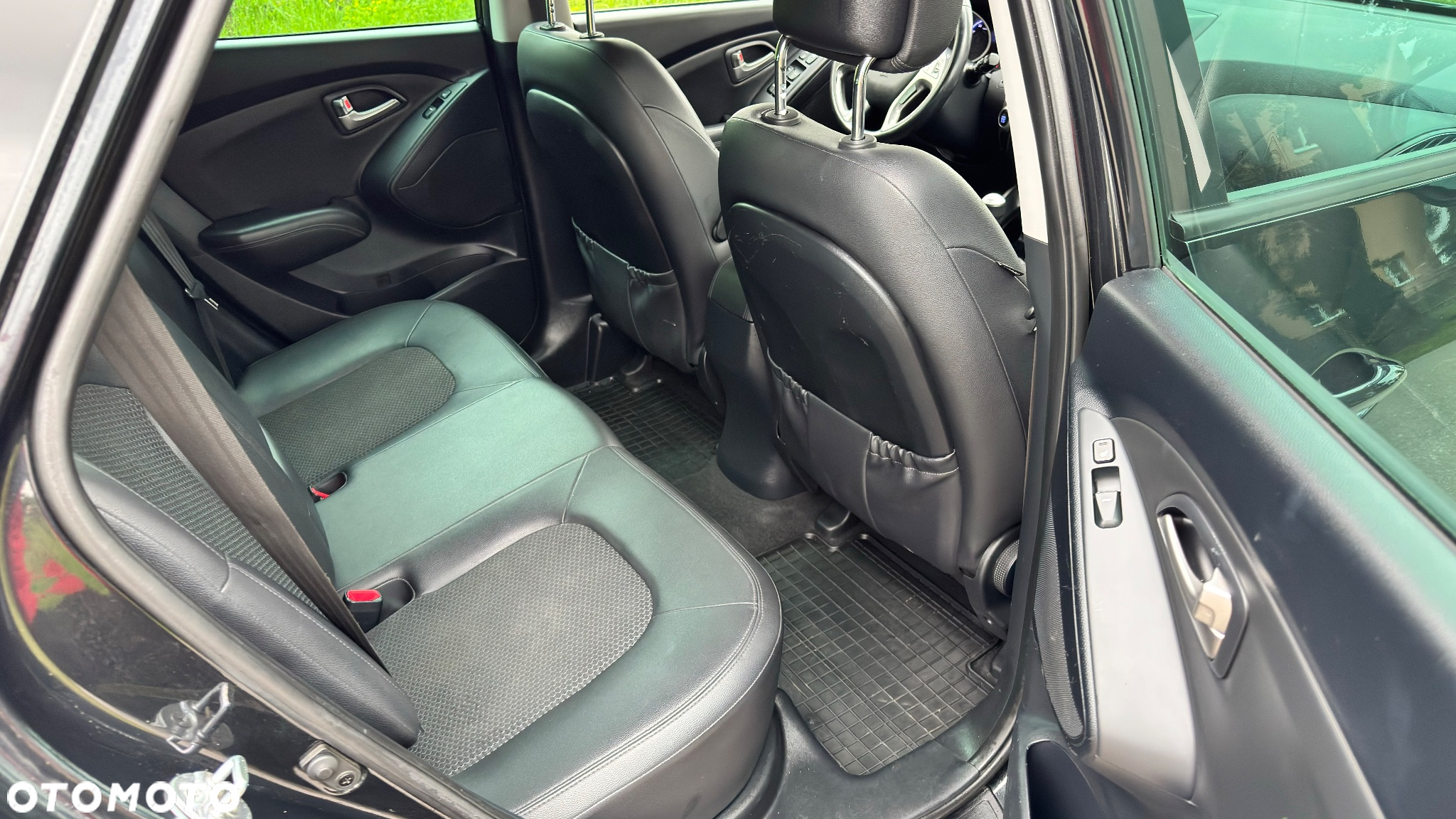 Hyundai ix35 2.0 Style 2WD - 16