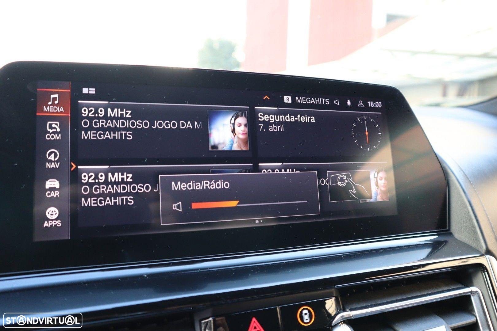BMW 840 d xDrive Pack M - 32