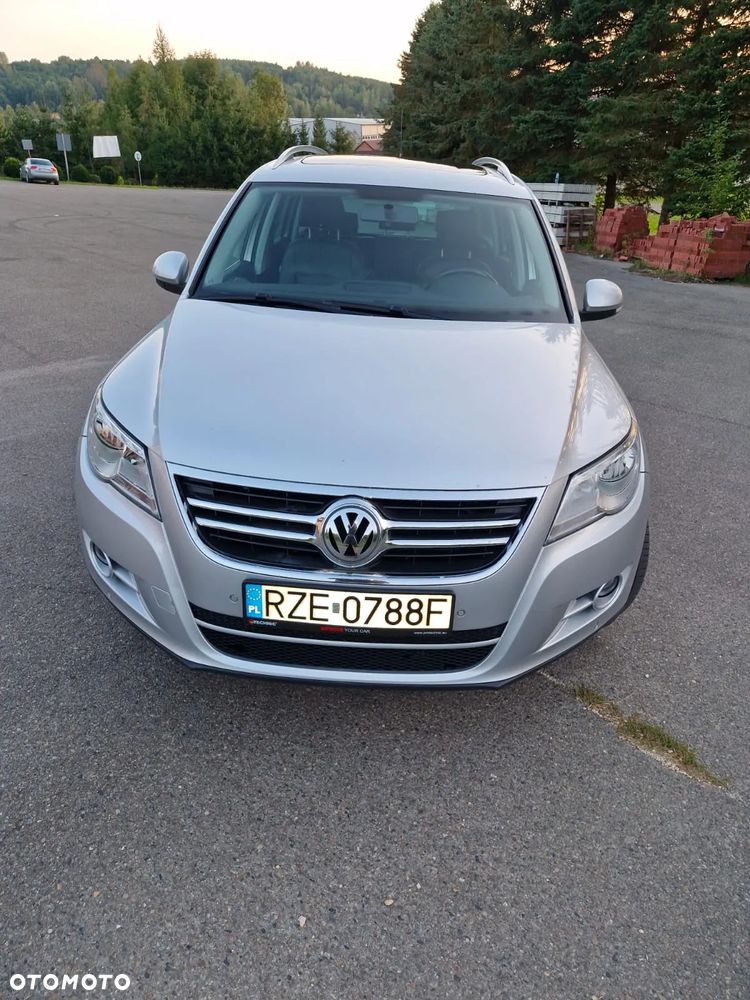 Volkswagen Tiguan - 15