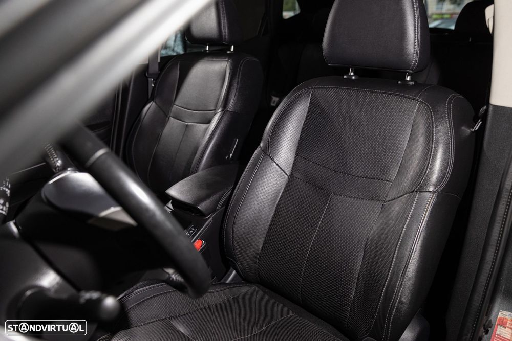 Nissan Qashqai 1.2 DIG-T Tekna Premium - 20