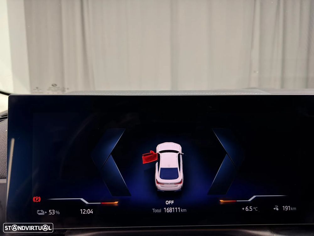 BMW i4 eDrive40 Gran Coupe - 26