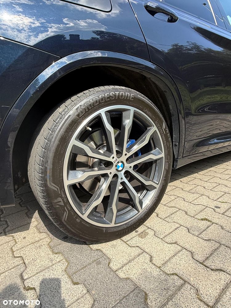 BMW X3 ver-m40i-sport - 8