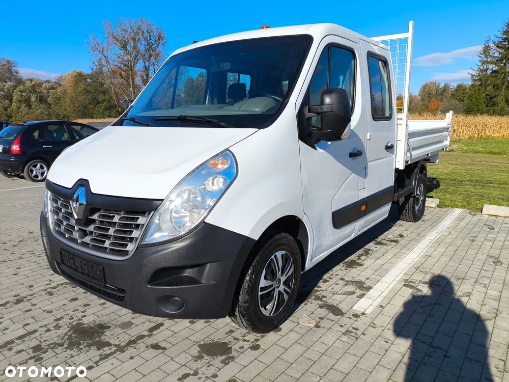Renault MASTER - 4