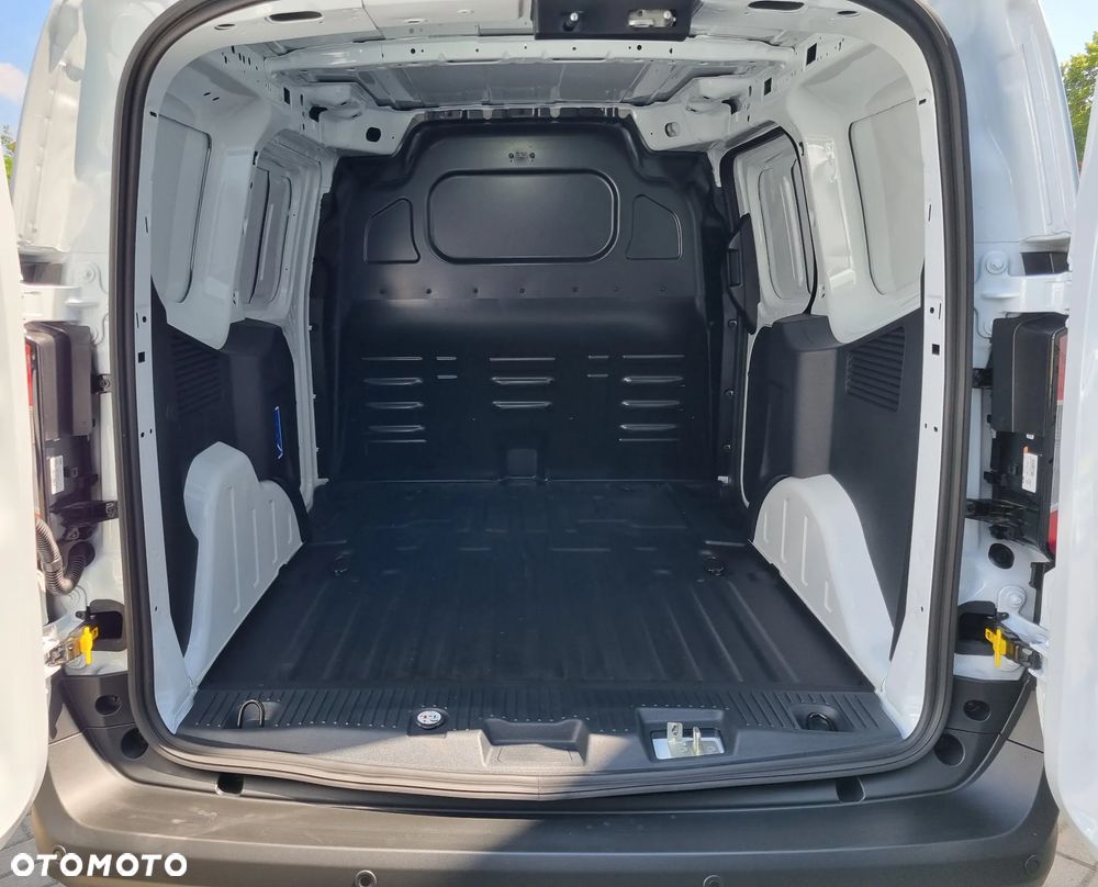 Ford Nowy Transit Courier - 7