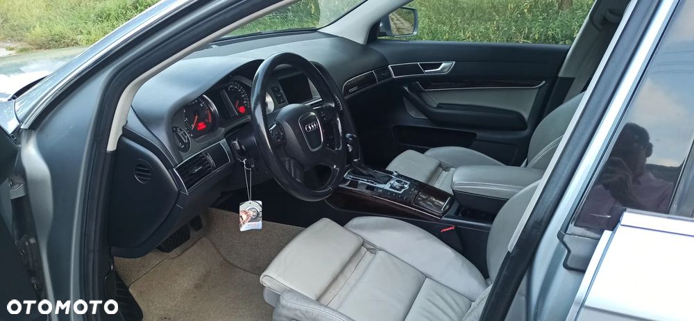 Audi A6 Allroad - 3