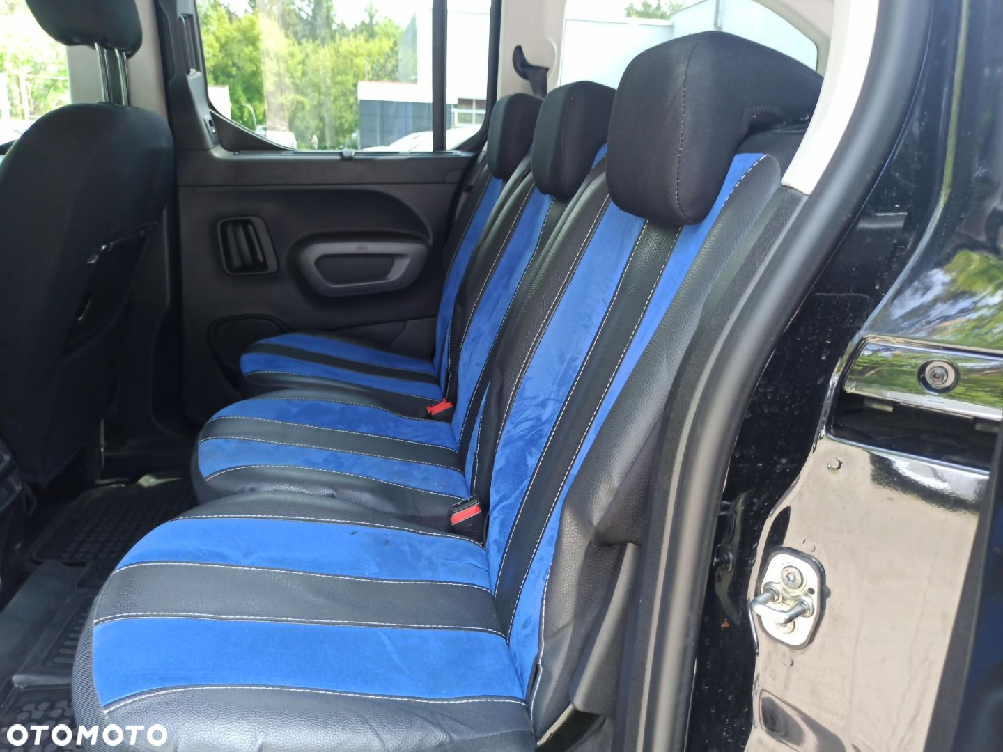 Toyota Proace City Verso - 16