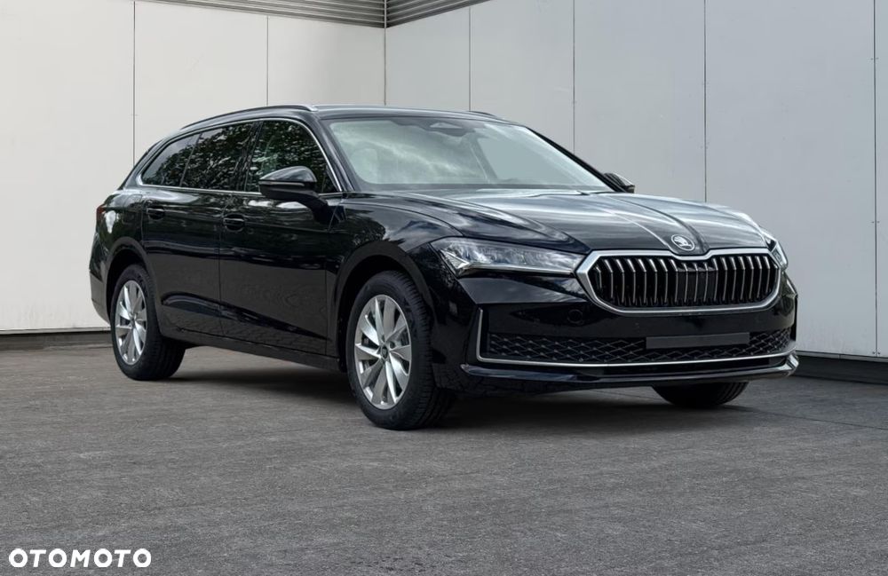 Skoda Superb 1.5 TSI mHEV Selection DSG - 9