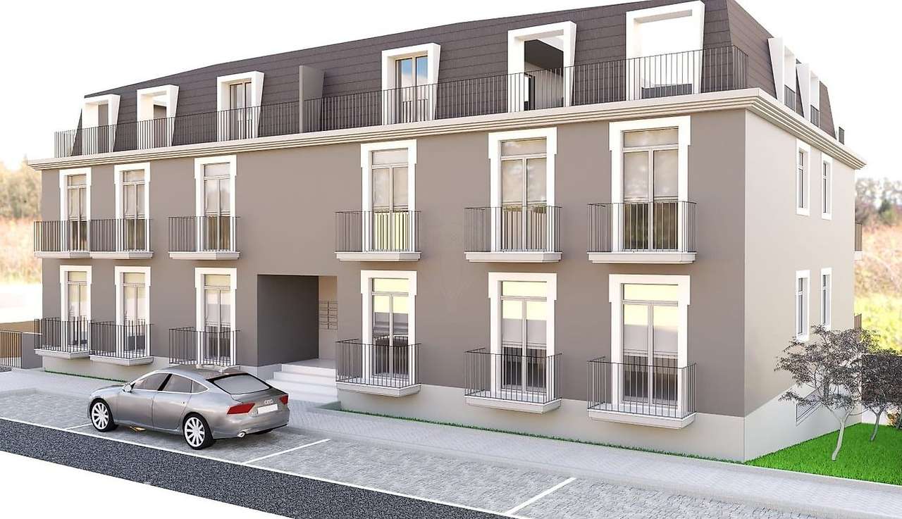 Apartamento T0 para venda - Grande imagem: 4/15