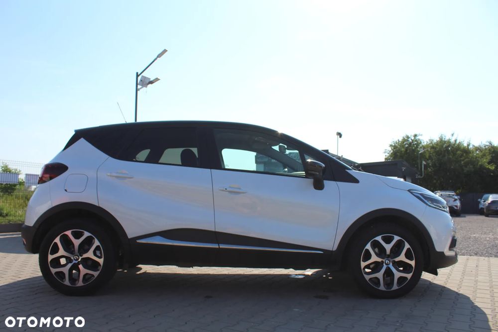 Renault Captur 1.3 Energy TCe S-Edition - 7