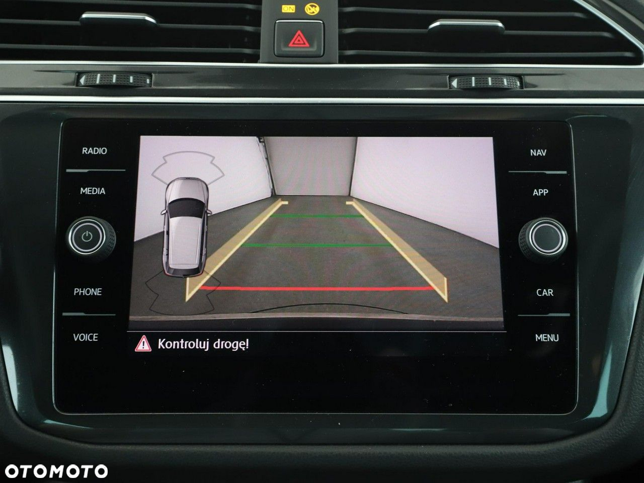 Volkswagen Tiguan 2.0 TSI 4Motion (BlueMotion Technology) DSG Highline - 27