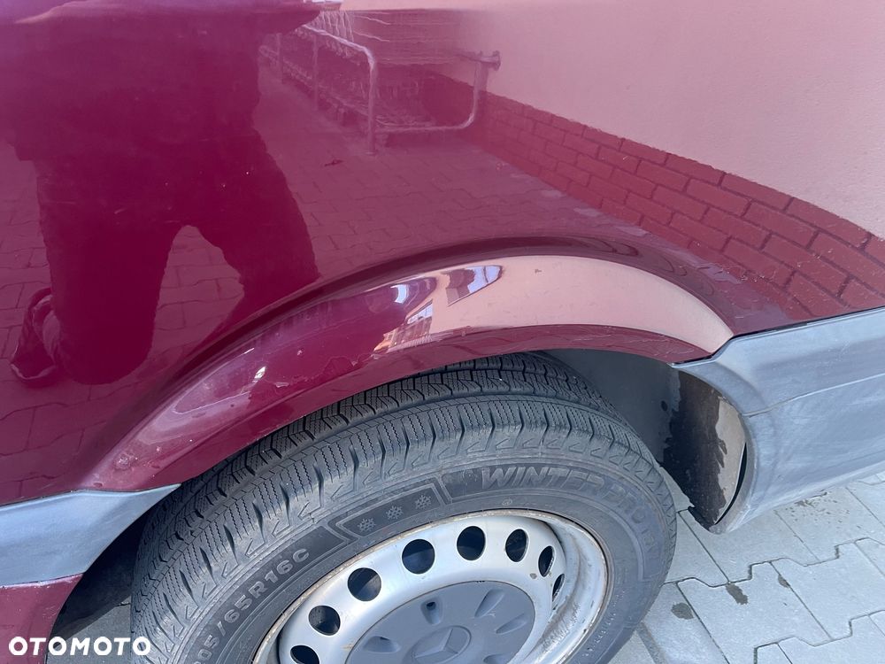 Mercedes-Benz VITO - 6