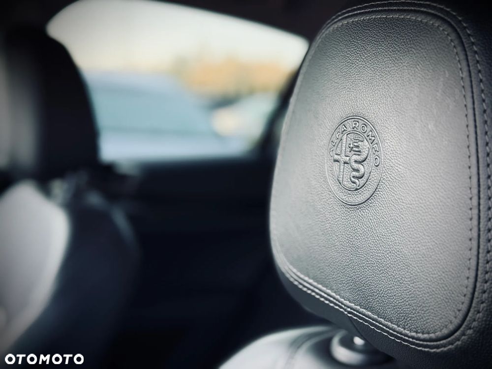 Alfa Romeo Stelvio 2.0 Turbo Super Q4 - 30