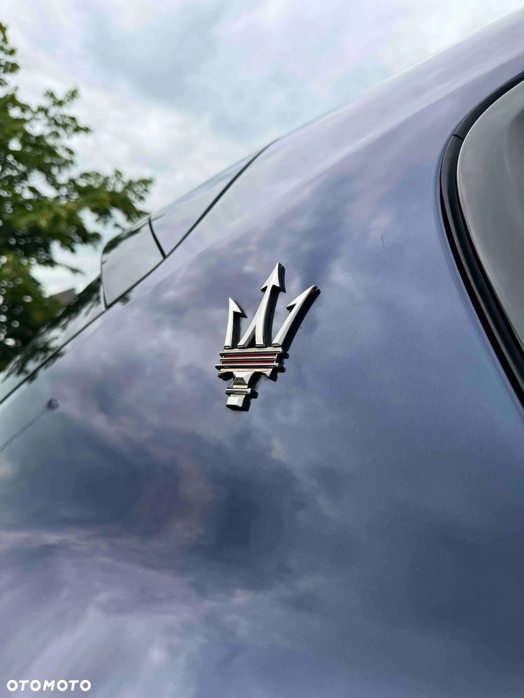 Maserati Grecale Trofeo - 8