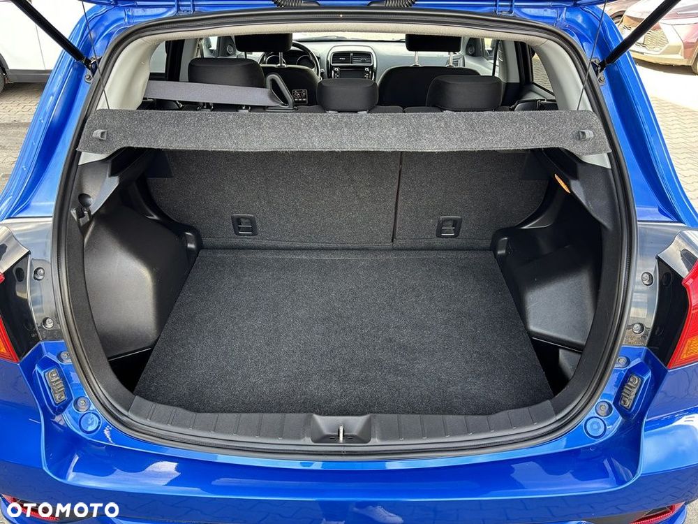 Mitsubishi ASX 1.6 Intense Plus - 22
