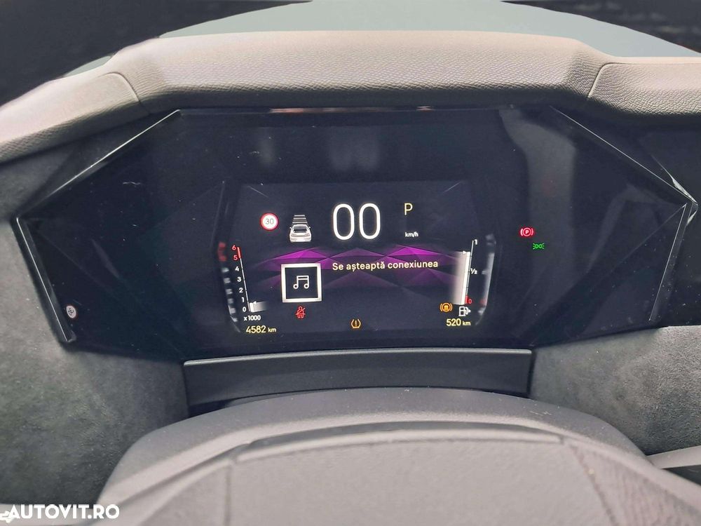 DS Automobiles DS 4 DS4 1.5 BlueHDi 130 S&S EAT8 PALLAS - 15