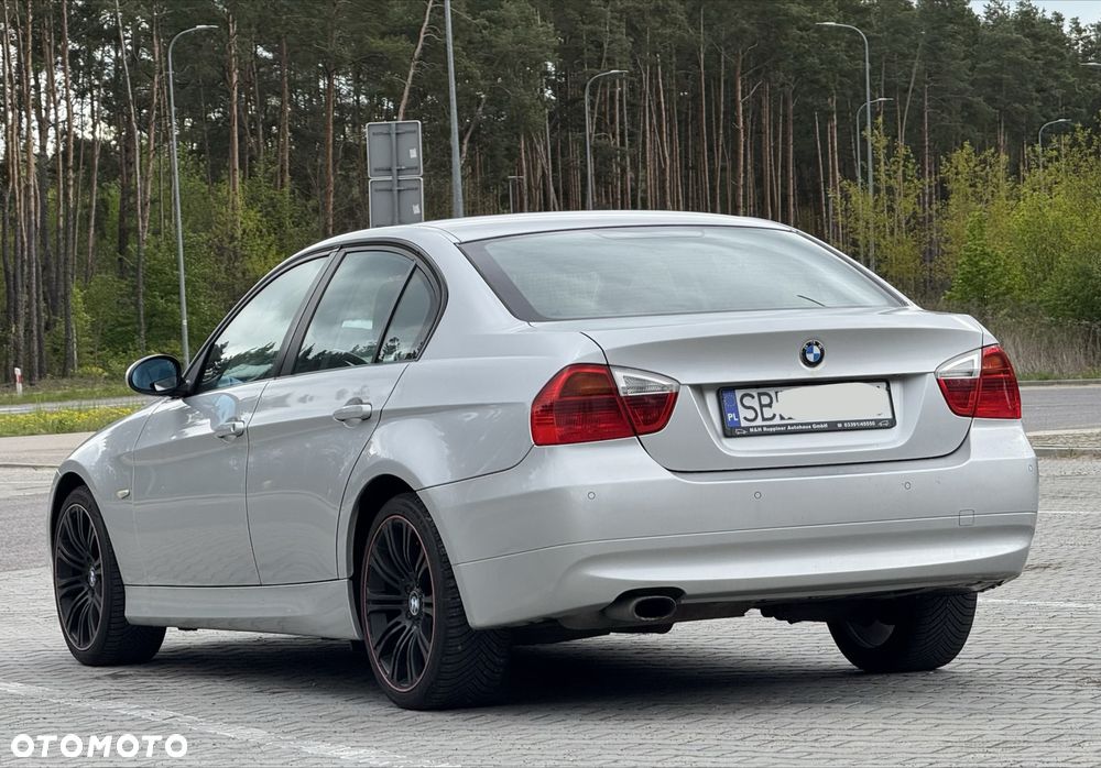BMW Seria 3 - 3