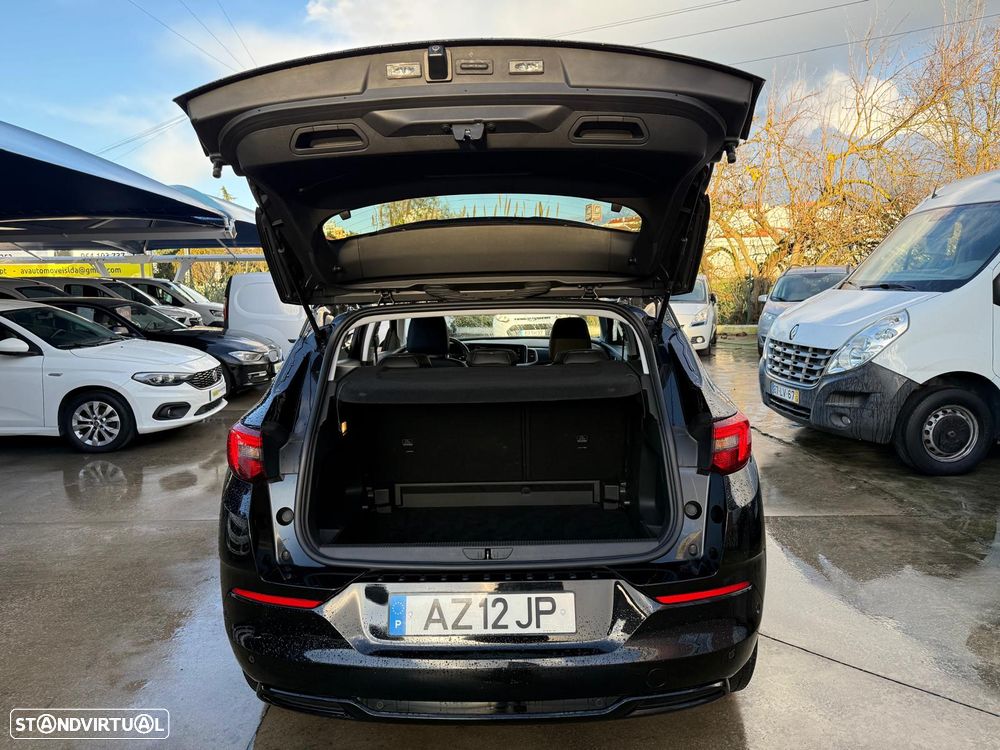 Opel Grandland 1.5 CDTI GS Line AT - 23