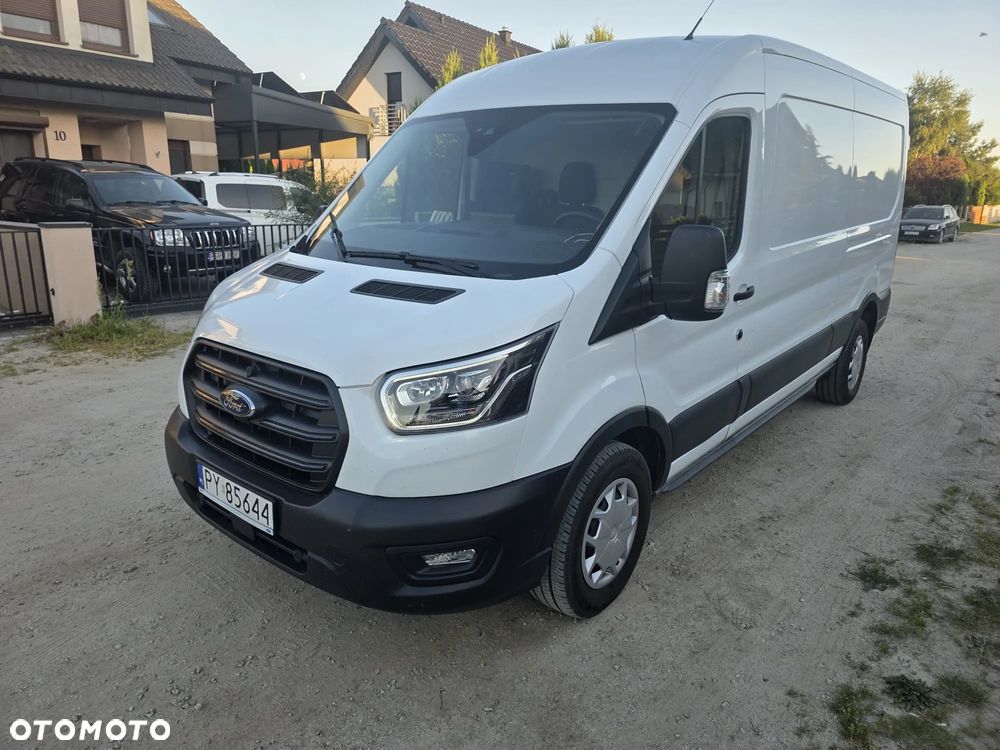 Ford TRANZIT L3H2 TREND - 1