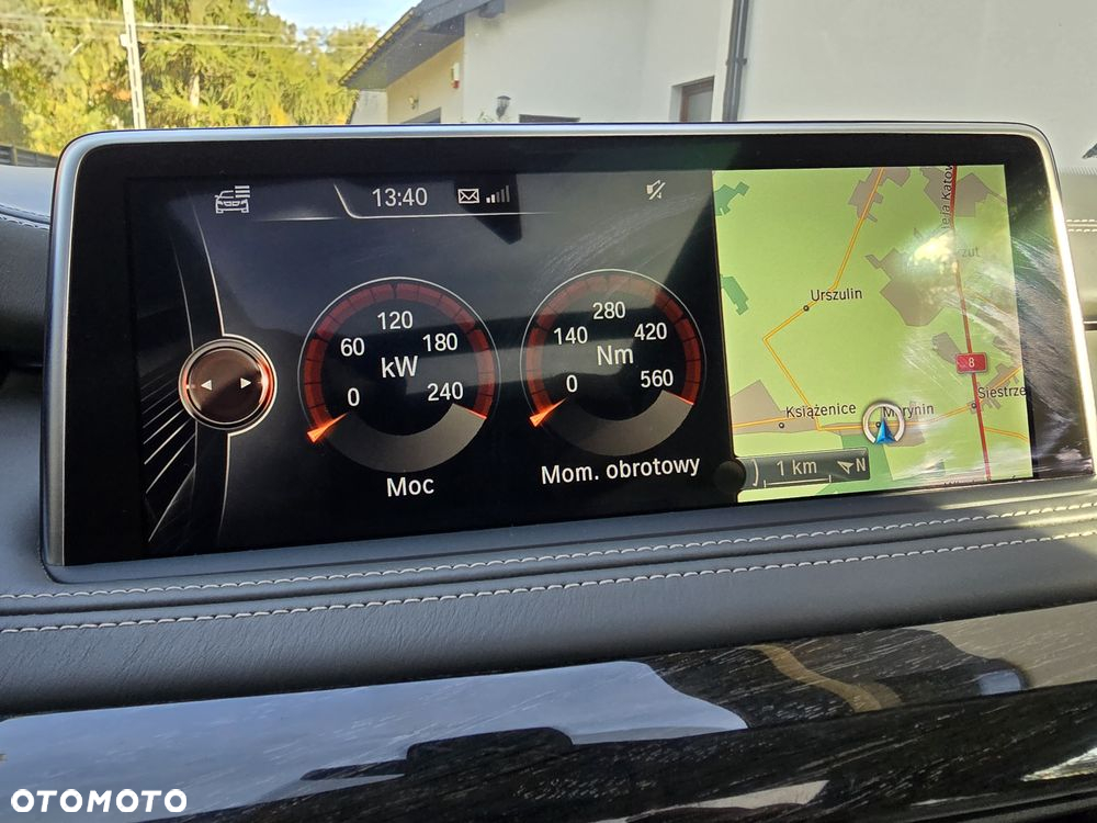 BMW X5 xDrive30d - 29