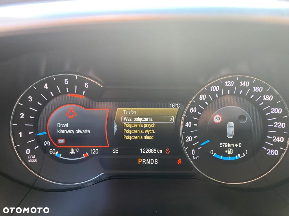 Ford Edge 2.0 EcoBlue Twin-Turbo 4WD Vignale - 14