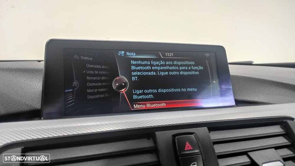 BMW 420 d Pack M Auto - 29