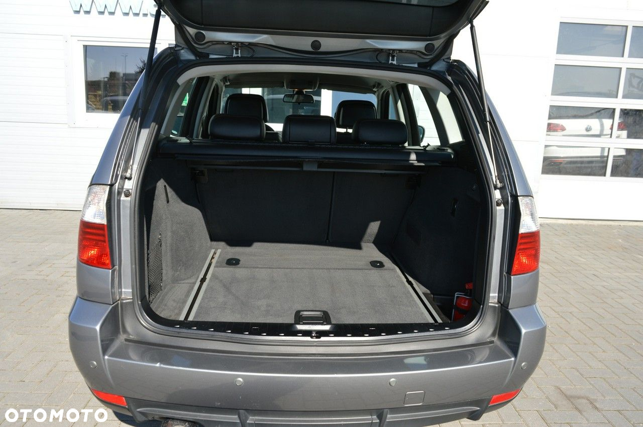 BMW X3 - 34