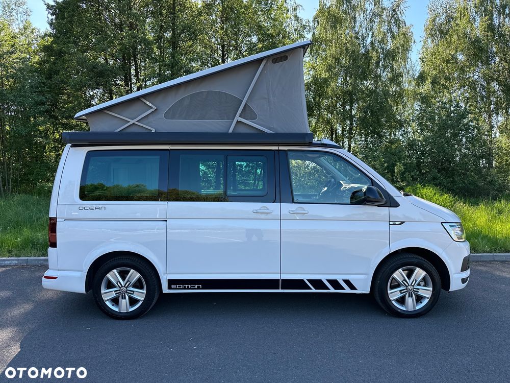 Volkswagen California - 13