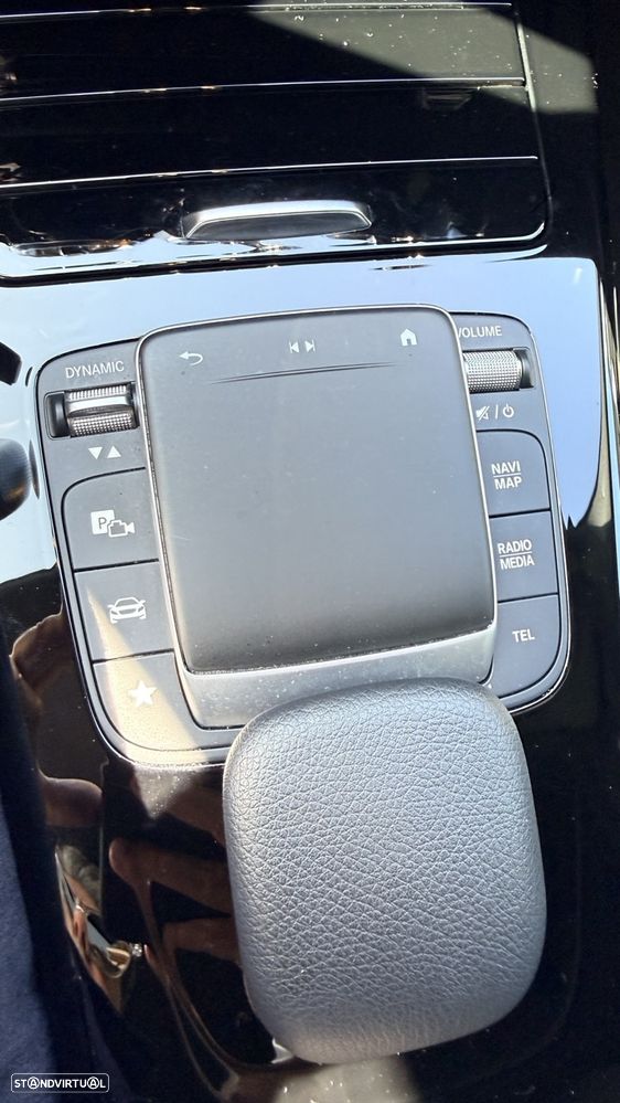 Mercedes-Benz CLA 250 e 8G-DCT AMG Line - 14