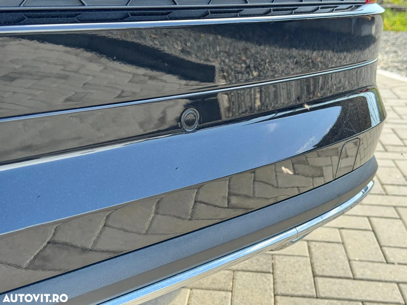 Skoda Kodiaq 2.0 TSI 4X4 DSG Laurin & Klement - 13