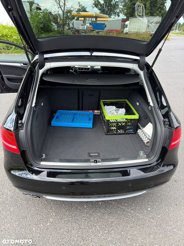 Audi A4 Avant 2.0 TDI Limited Edition - 20