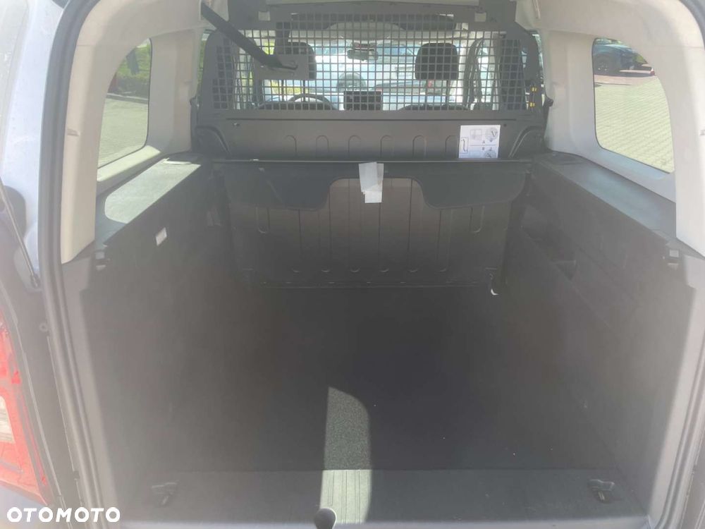 Citroën Berlingo - 13