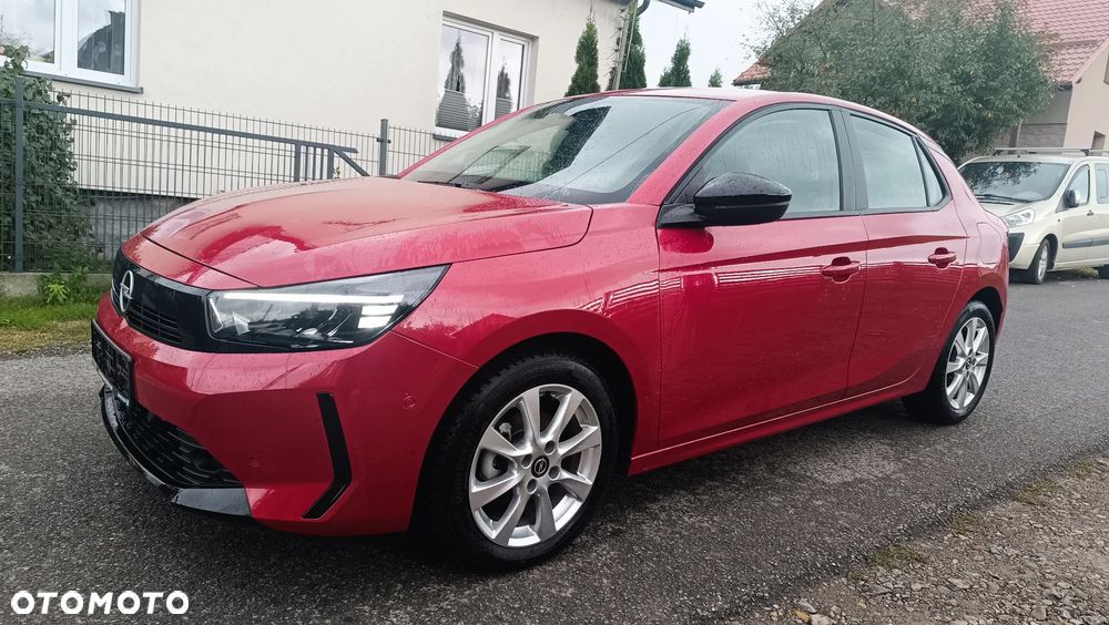 Opel Corsa 1.2 Elegance S&S - 1