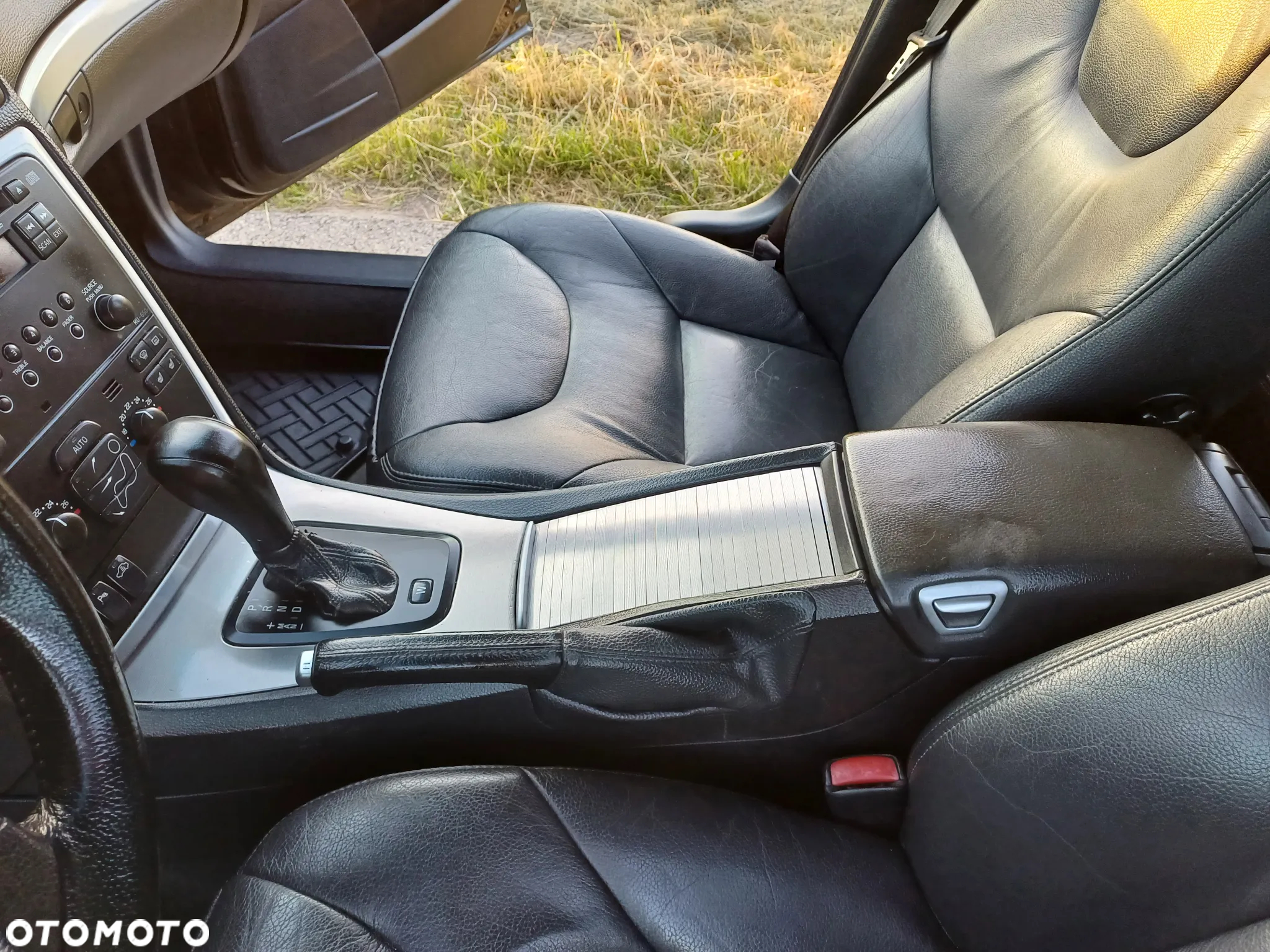 Volvo V70 D5 Summum - 29