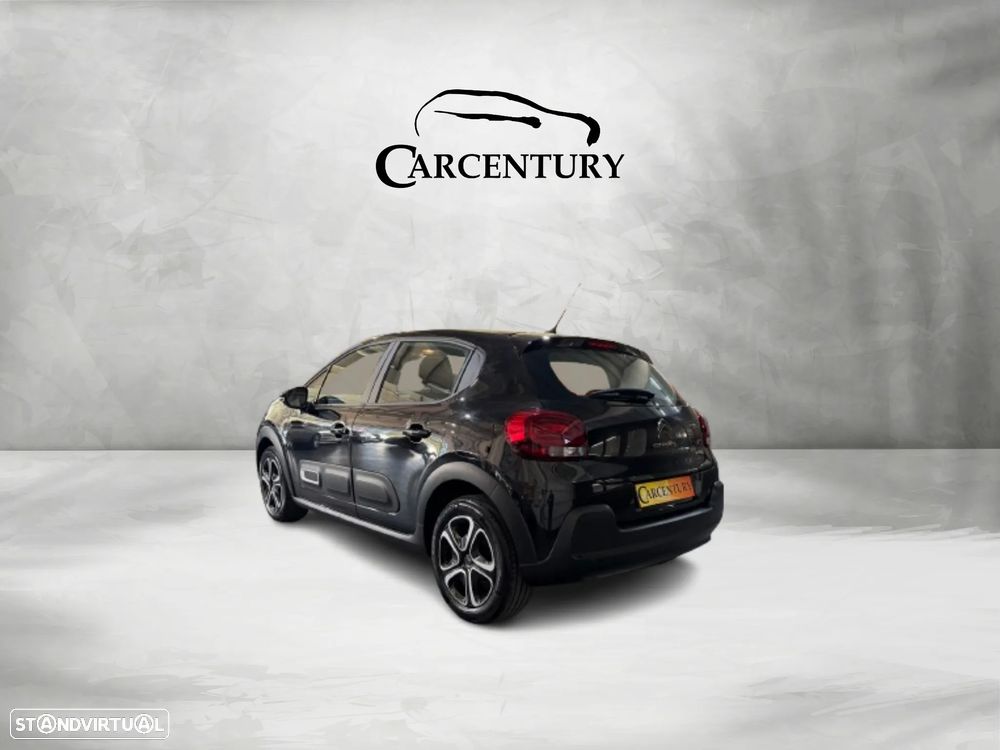Citroën C3 1.2 PureTech Feel Pack - 2