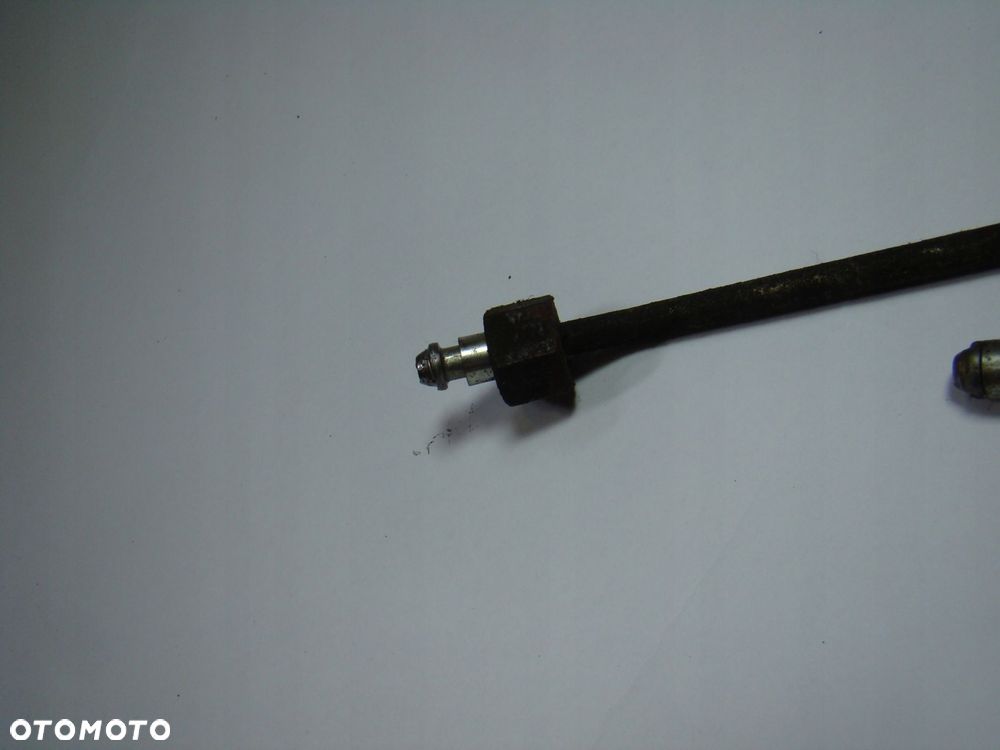 rurki wtryskowe paliwa mitsubishi canter 3.0 euro 5 - 3