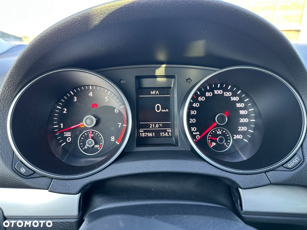 Volkswagen Golf 1.4 TSI Highline DSG - 31