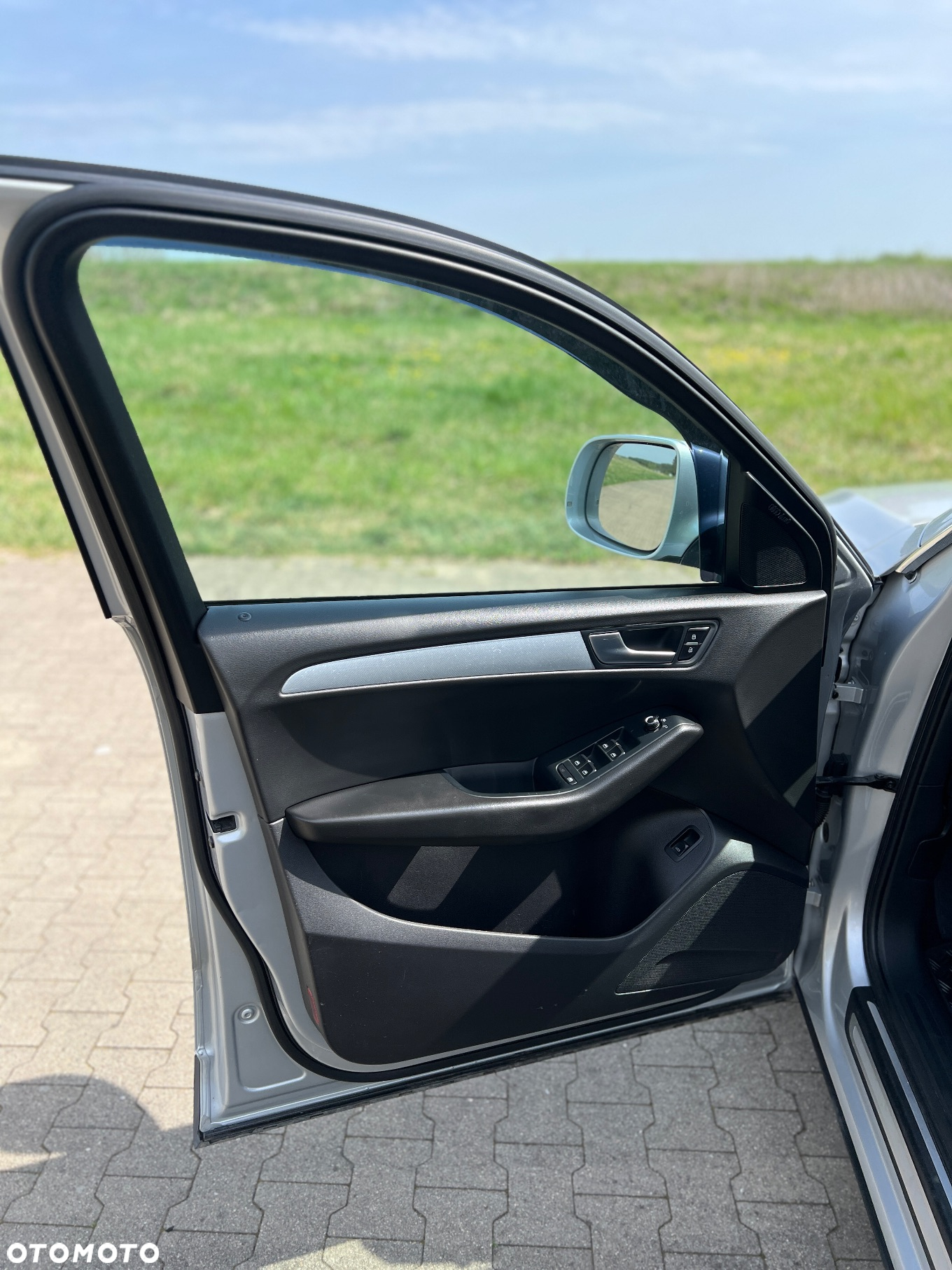 Audi Q5 2.0 TDI Quattro - 11