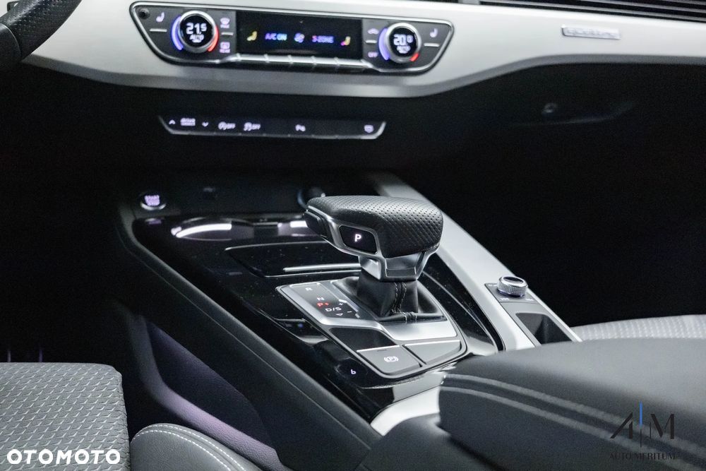 Audi A4 Avant 40 TDI quattro S tronic S line - 25