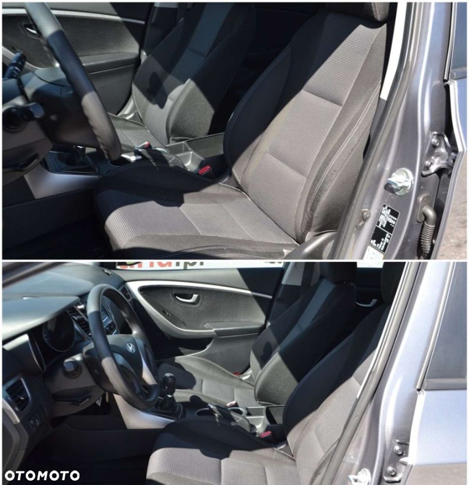 Hyundai i30 1.4 Classic - 18