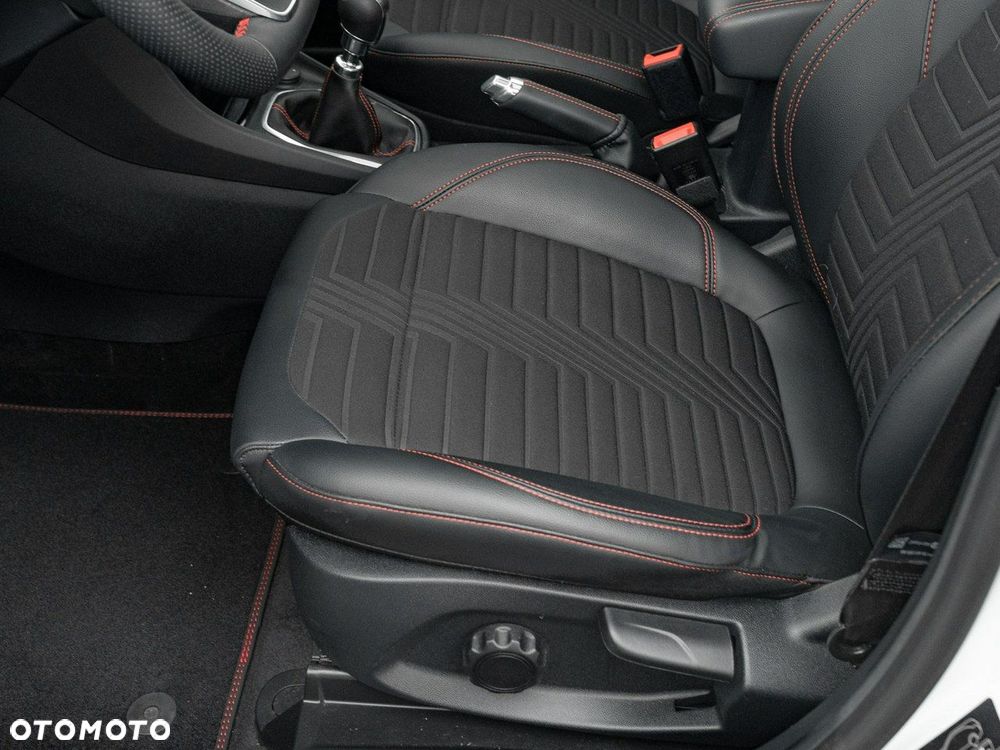 Ford Puma - 12