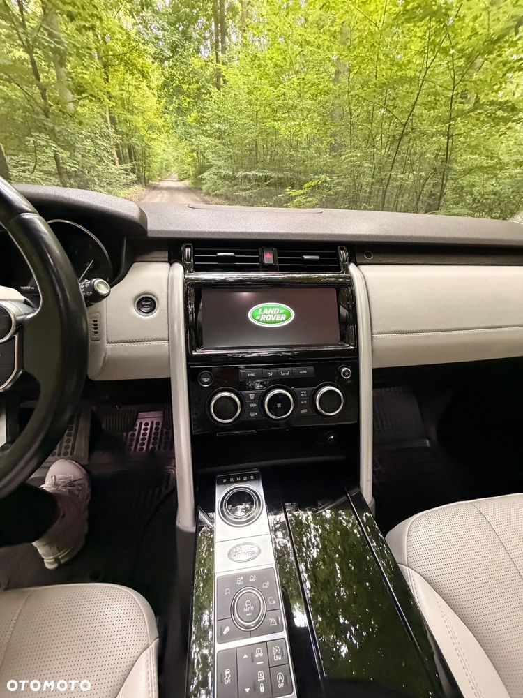 Land Rover Discovery 2.0 SD4 HSE - 20
