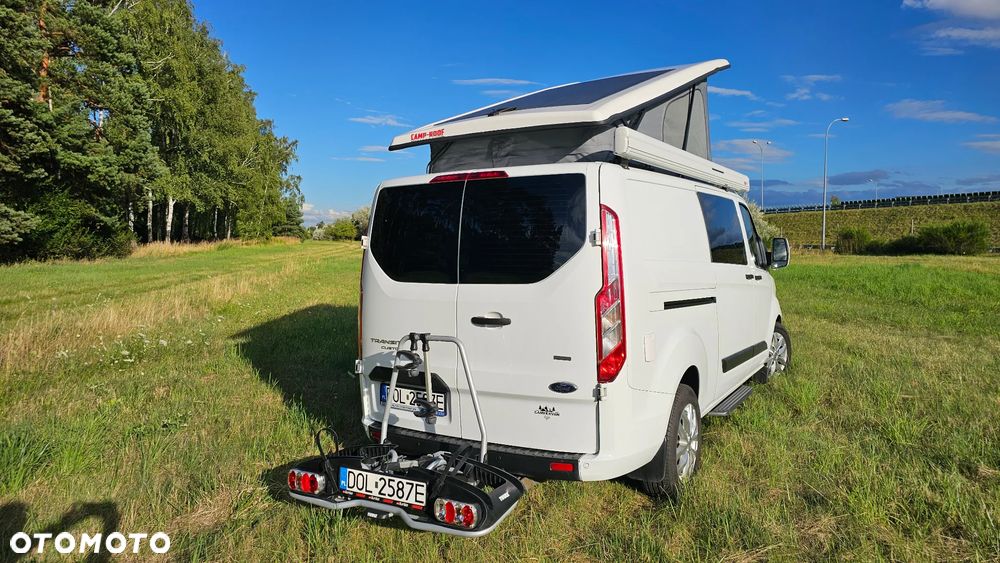Ford Transit CUSTOM - 7