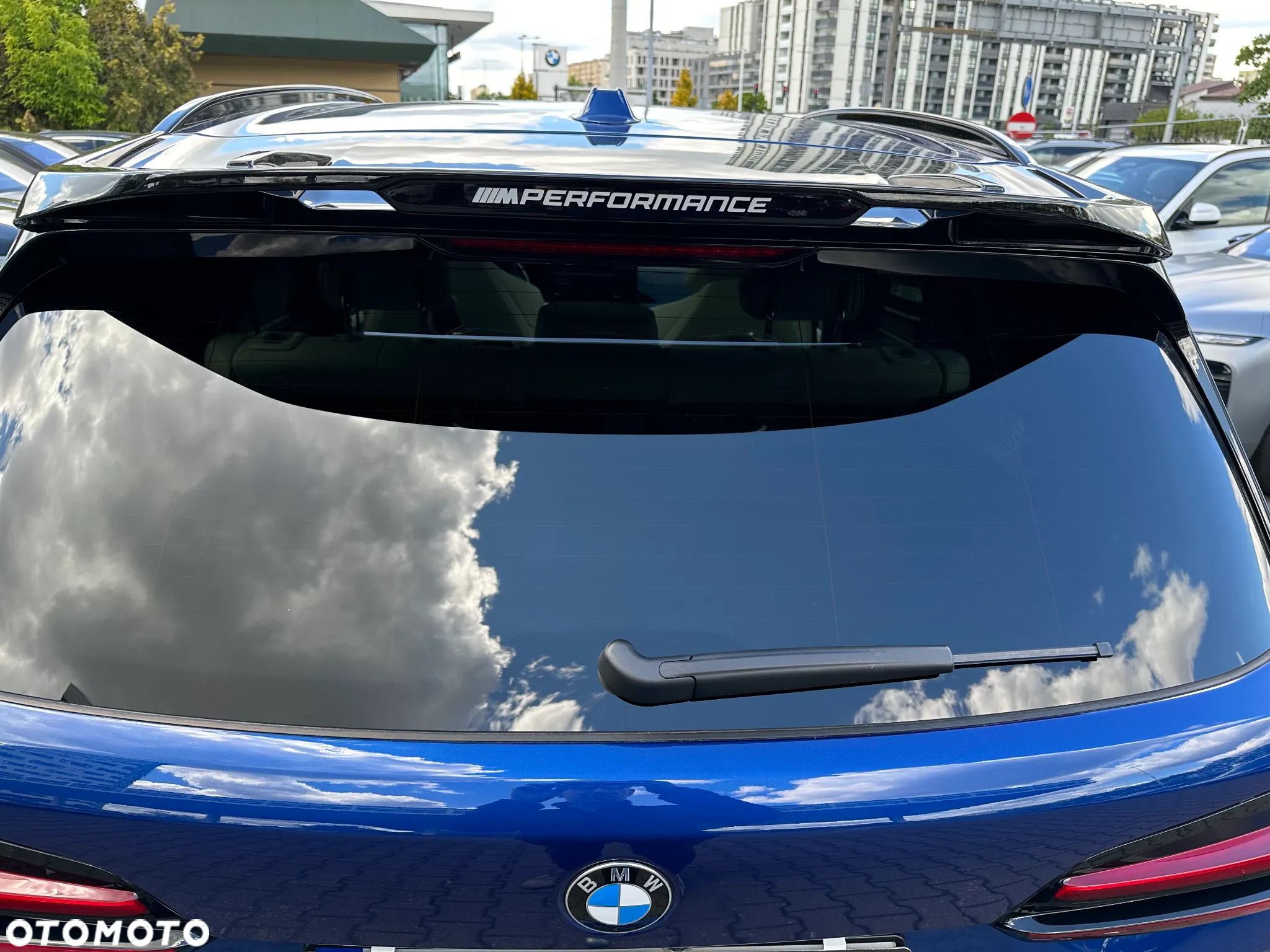 BMW X5 M Competition - 28