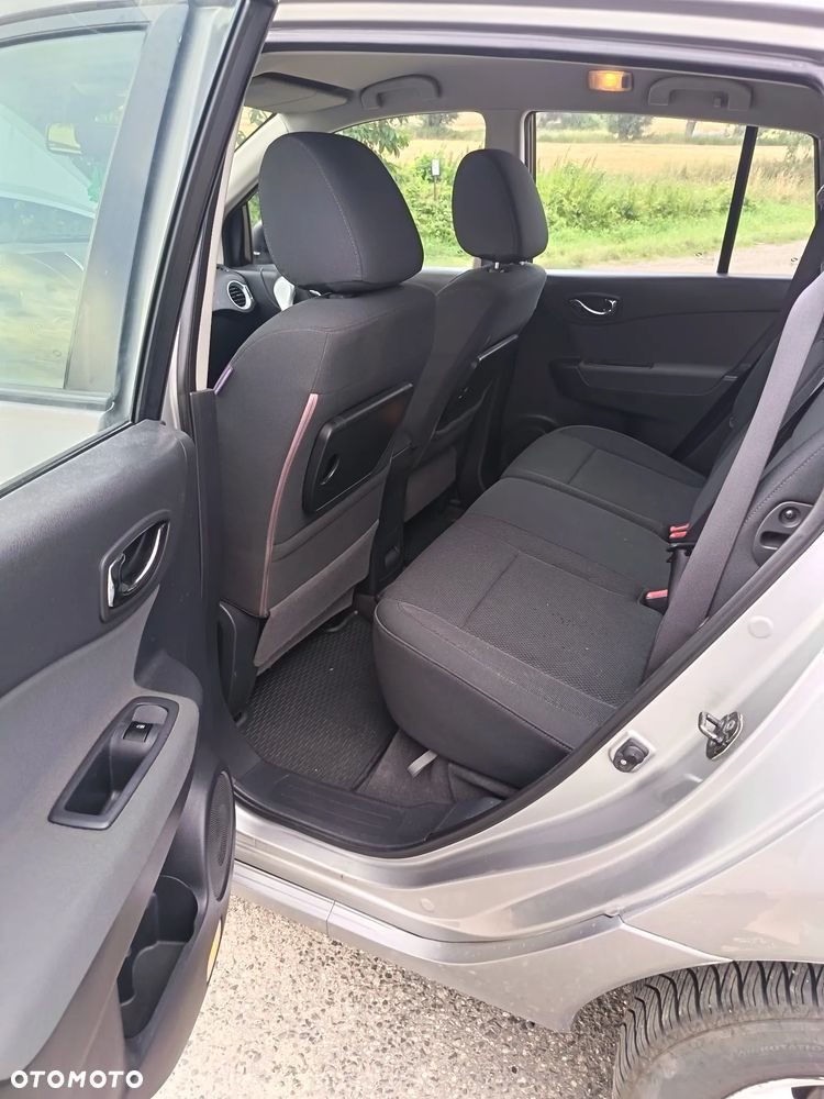 Renault Koleos 2.0 dCi 4x4 Bose Edition - 14