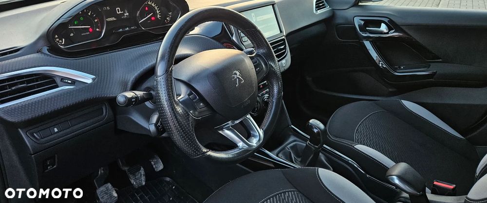 Peugeot 2008 1.4 HDi Access - 11