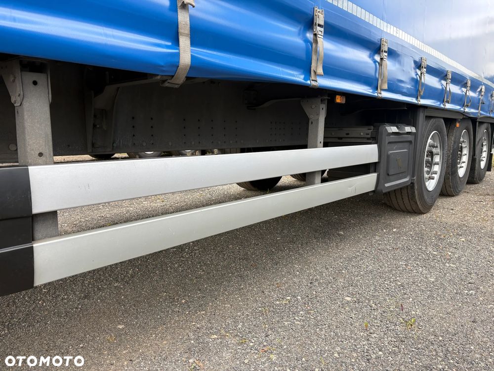 Schmitz Cargobull Firana standard - 8