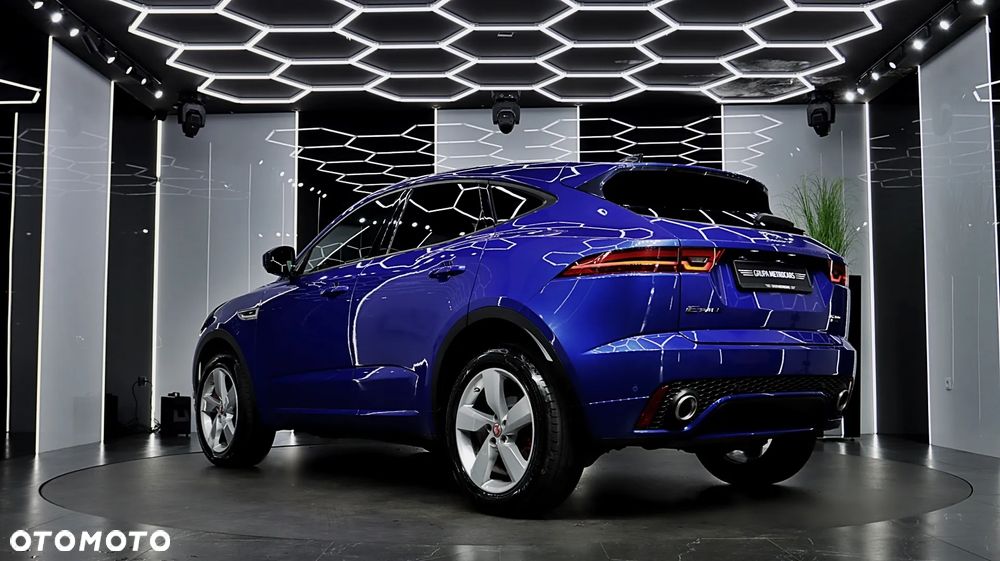 Jaguar E-Pace 2.0 i4P AWD R-Dynamic S - 6